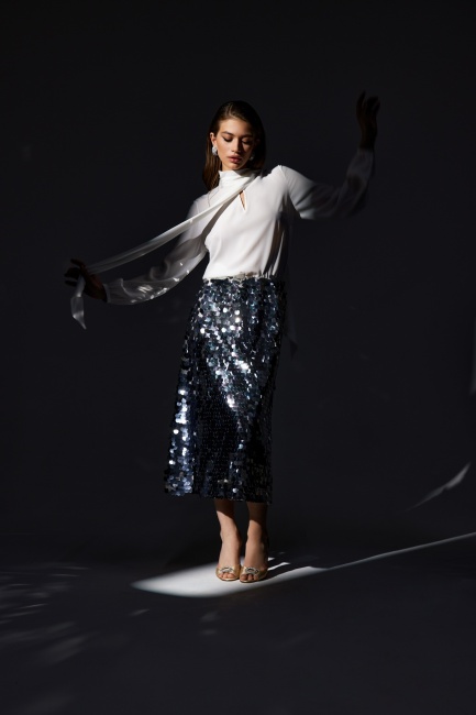 Lookbook IN THE SPOTLIGHT